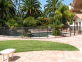 MINOLTA DIGITAL CAMERA Removable Pool Fences - Rancho Santa Fe