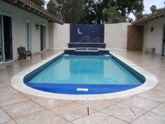11 Automatic Pool Covers - Santa Cruz County