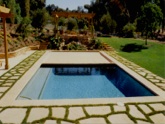 13 Automatic Pool Covers - Solano County