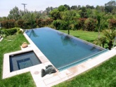 2 Automatic Pool Covers - Corona