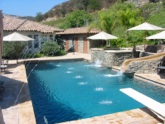 4 Automatic Pool Covers - Montclair