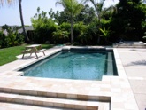 4 Automatic Pool Covers - San Gabriel
