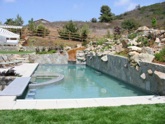 5 Automatic Pool Covers - Pomona